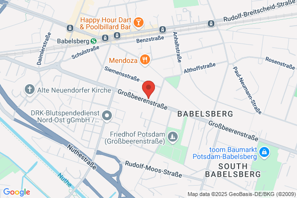 Metzner & Metzner OHG