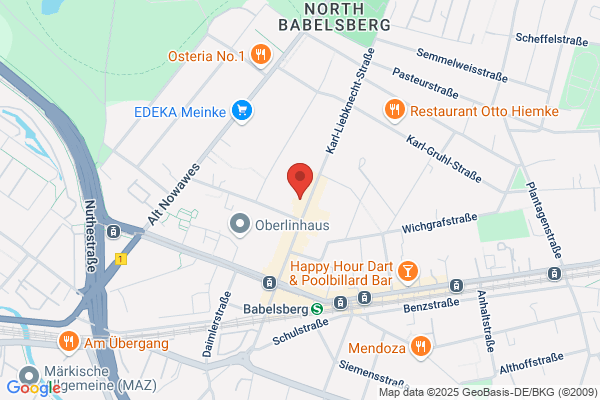 Brillenstudio Hausmann
