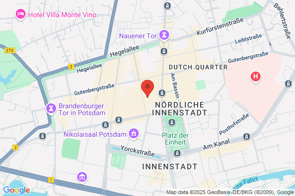 point-rouge GmbH