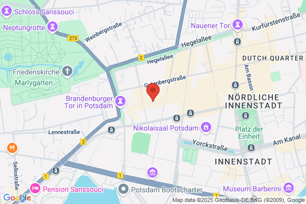 Rosinke Personalservice GmbH