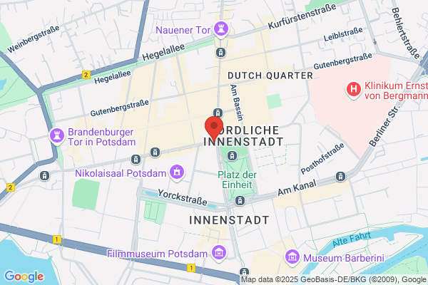 Aeroplacement GmbH