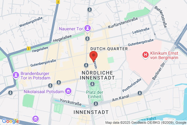 WS Personaldienstleistungen GmbH