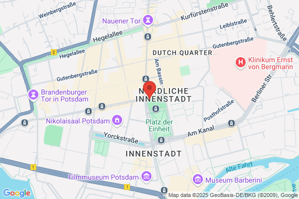 Akzent Personaldienstleistung Mitte GmbH