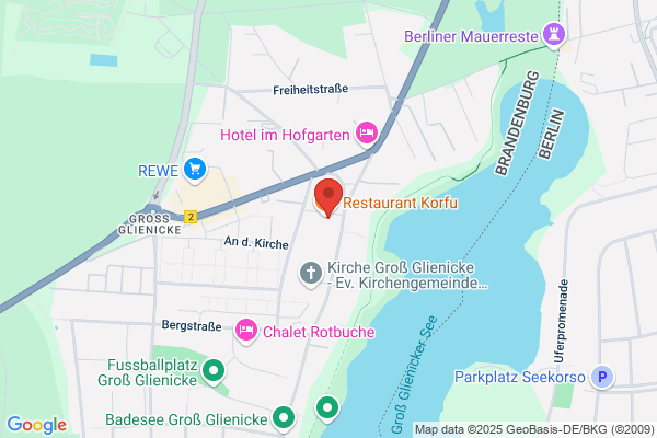 Pflegedienst am See GmbH