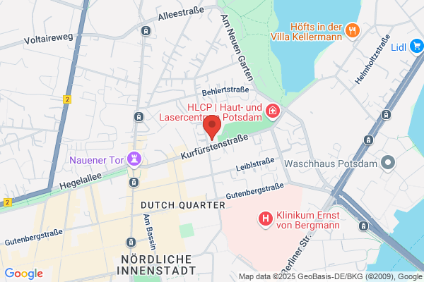Physiotherapie Ihnow Inh. Jaqueline Ihnow