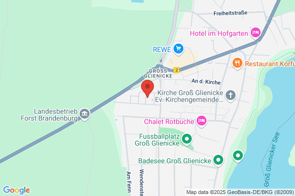 Baurechtsanwalt Werner Ihle
