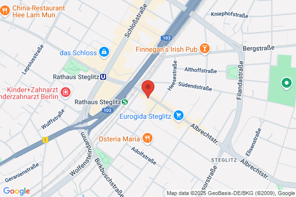 Rechtsanwälte Adam u.Dakhli