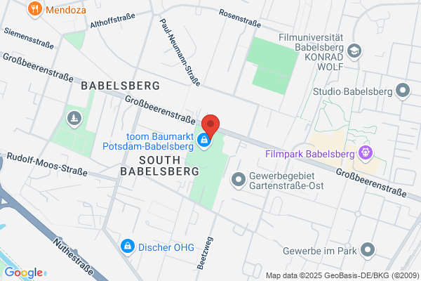 Reisebüro Globus-Reisen