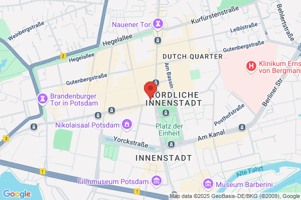 VS-Reisewelle GmbH
