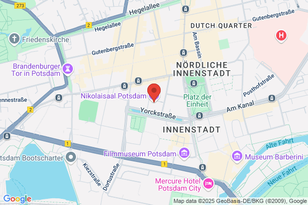 Wartesaal