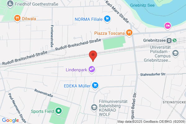 Lindencafe