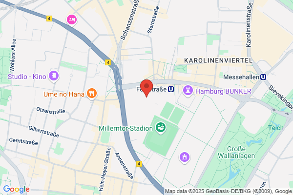 Burgerbüro