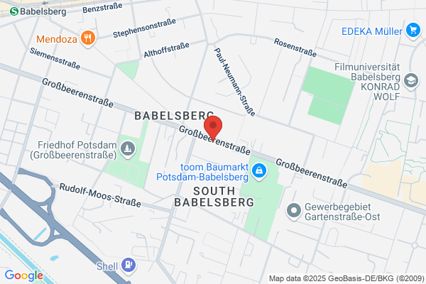 Wirtshaus Kartoffel Pub