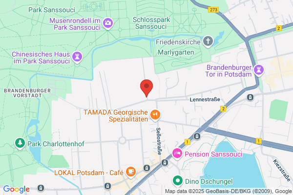 Werkstätten für Denkmalpflege