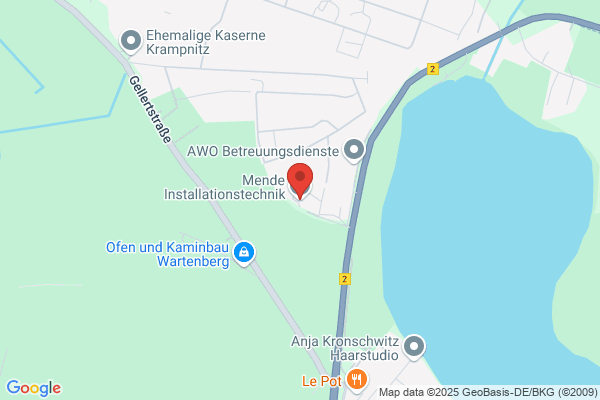 Mende Installationstechnik GmbH