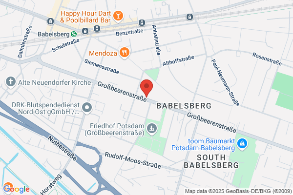 Maltry Immobilien GmbH & Co. KG