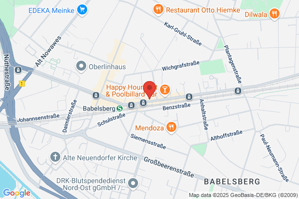 Änderungsschneiderei Antje Richter