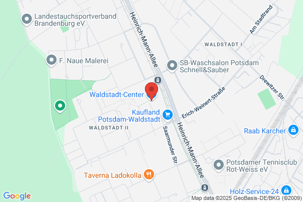 Complimenti Schuhe Waldstadt-Center