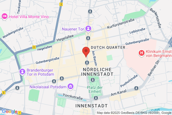 Modeplus GmbH