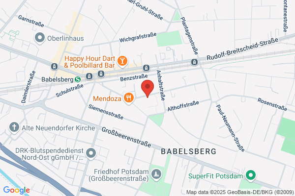 Goethe-Grundschule