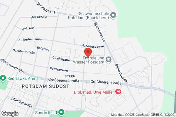 Neue Grundschule Potsdam