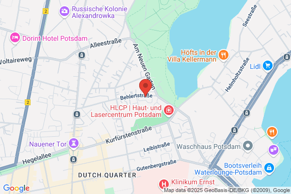 Kurfürstenstift GmbH