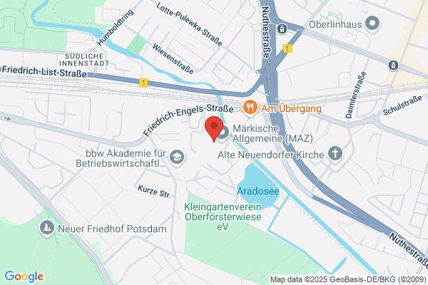 Securitas Sicherheitsdienst