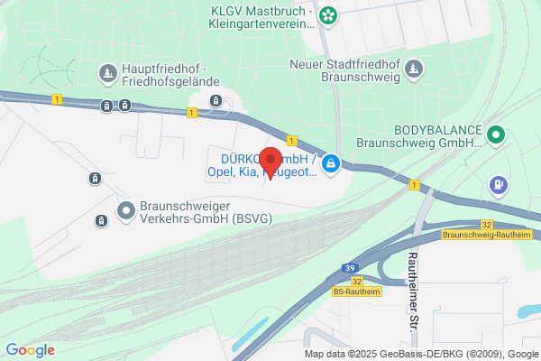 Barthauer Software GmbH