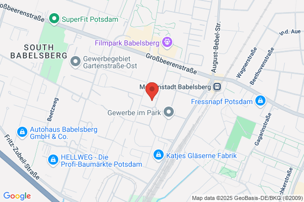 Scanbull Software GmbH