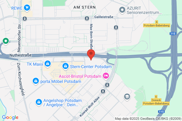 Prof4Net GmbH