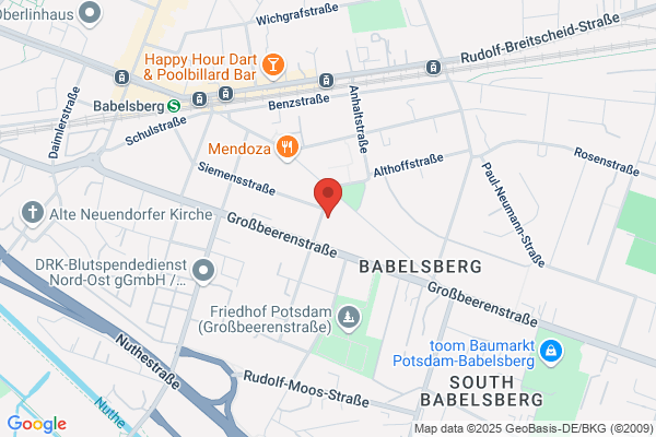 Dipl.-Kfm. Heinrich Werneburg