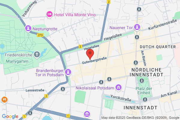 Steuerbüro Viola Wassermann