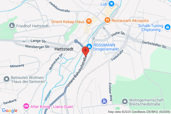 TREUDAT GmbH Steuerberatung