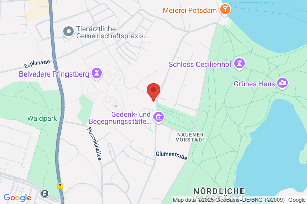 Theodor-Fontane-Archiv im
