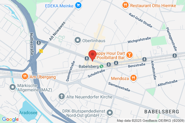 felix1.de AG Steuerberatungsgesellschaft Potsdam