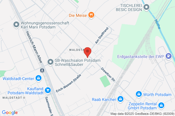Lohnsteuerhilfeverein DLG Beratungsstelle