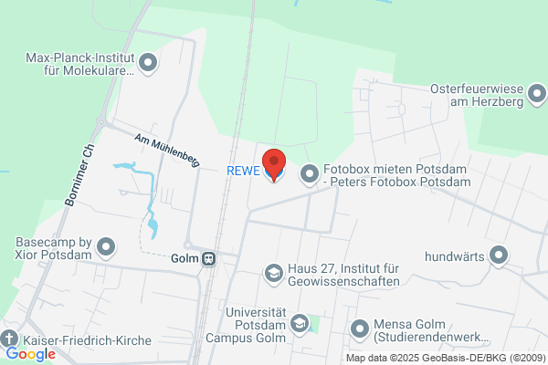 REWE
