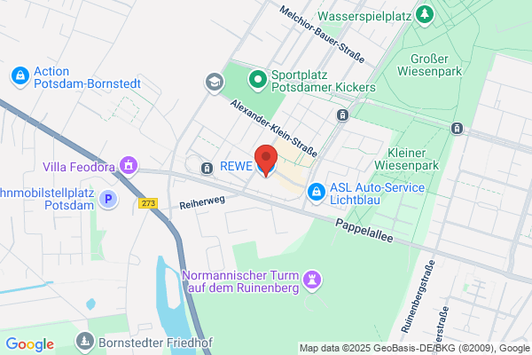REWE