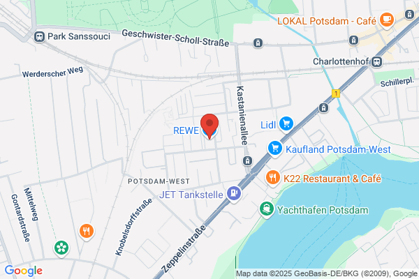 REWE