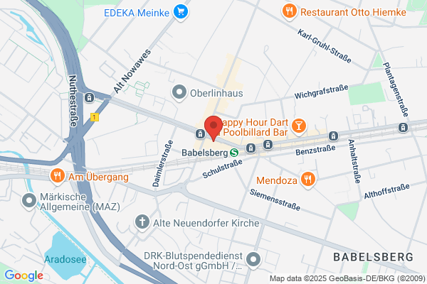 EDEKA Gabler
