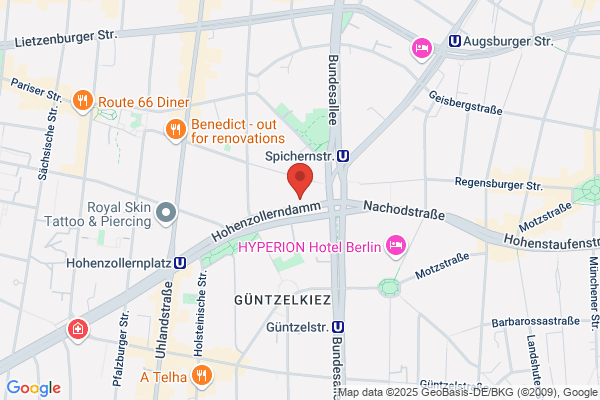 real GmbH