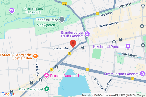 Taxibetrieb Stief Dieter