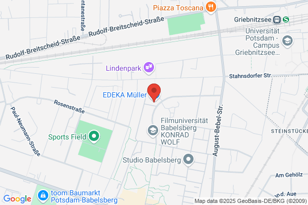 IMTECH Telecom GmbH - NL Potsdam