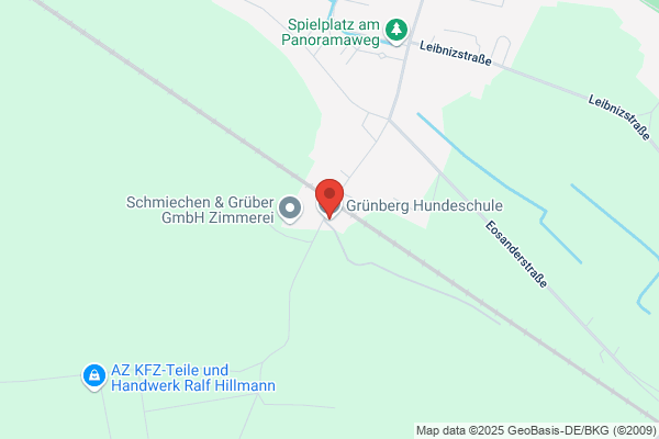 Hundeschule Grünberg