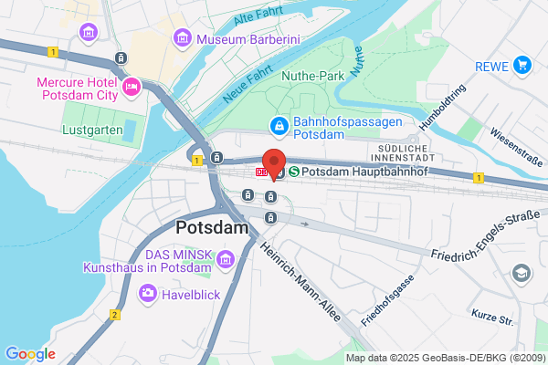 ViP - Mobiagentur Potsdam