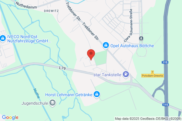 Thömen Schwertransport und Krantechnik GmbH