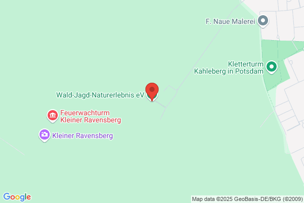 Wald-Jagd-Naturerlebnis e.V.