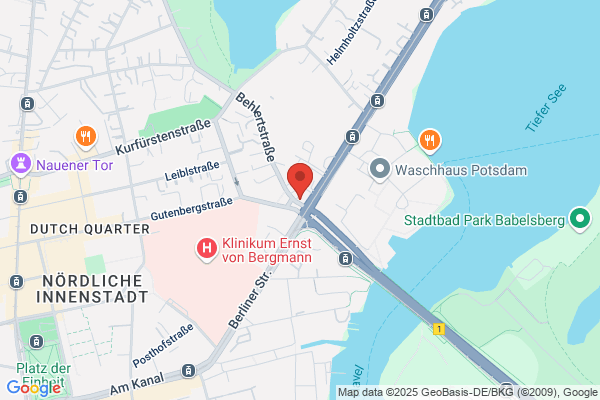 product.republic - deine Marketingagentur aus Potsdam