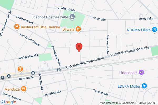 AIS Consult Berlin GmbH