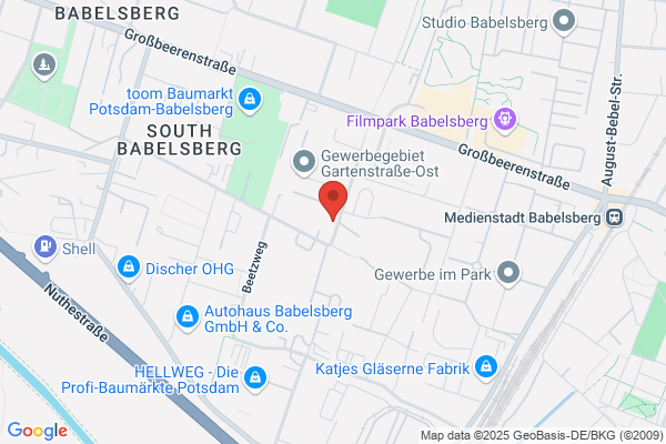 Dettmann Consulting Inh. Dipl.-Ing.
